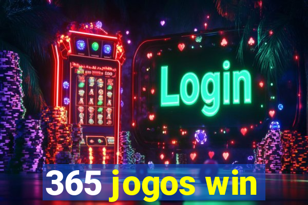 365 jogos win